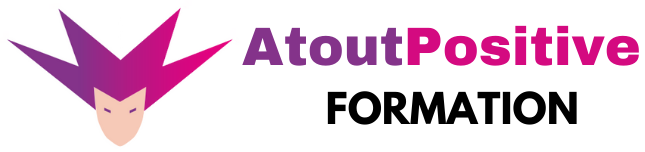 Logo AtoutPositive Formation centre de formation à distance