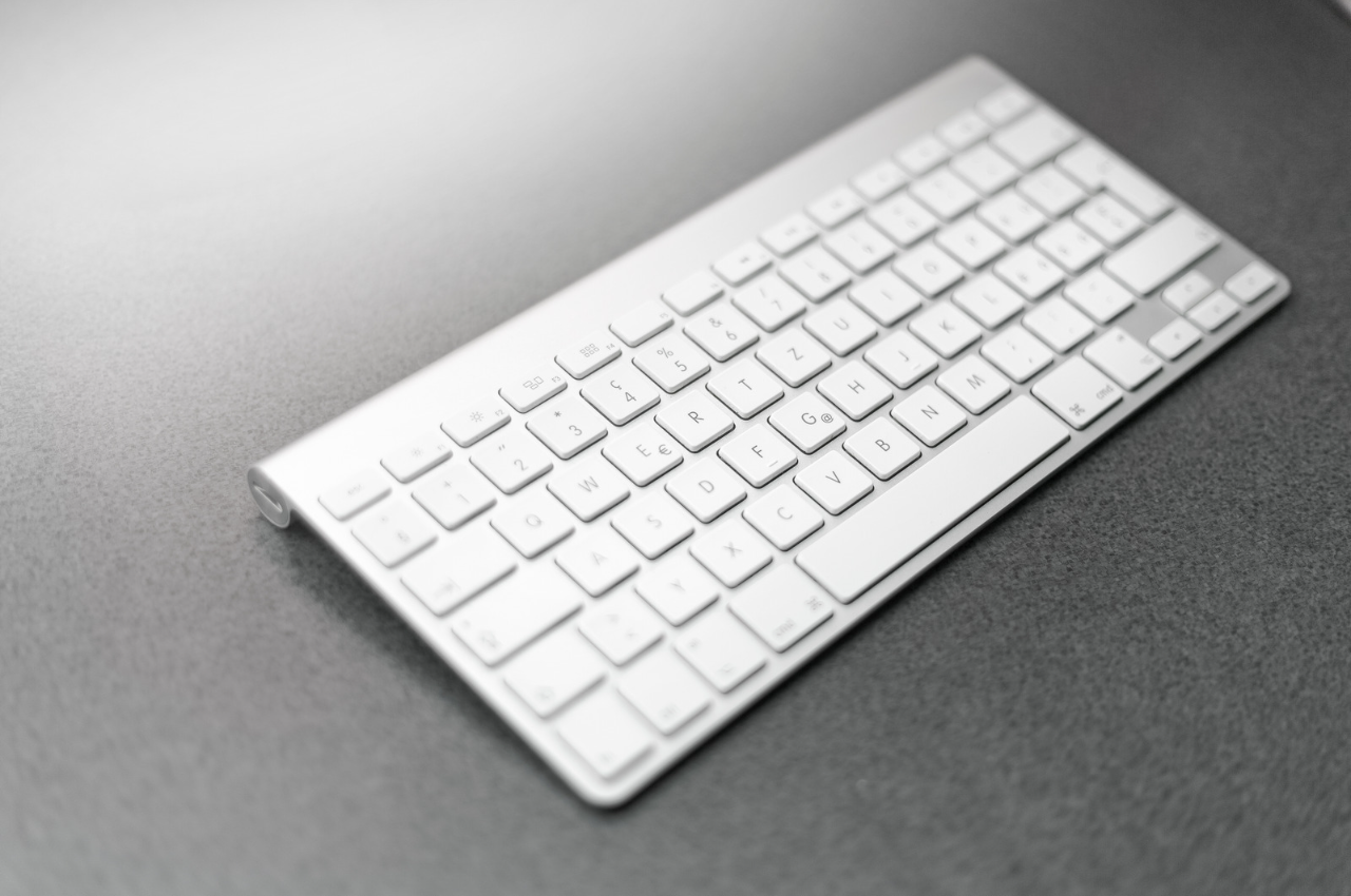 Améliorer votre productivité avec les raccourcis clavier