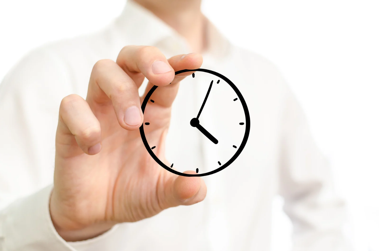 Comment gérer votre temps efficacement ?