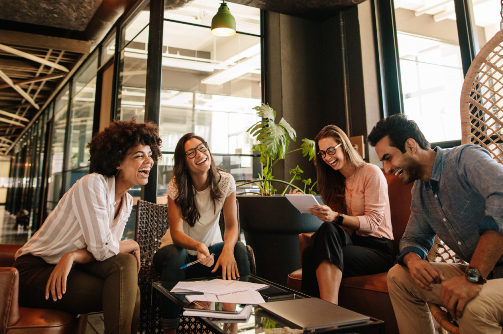 Les bonnes pratiques pour travailler en équipe