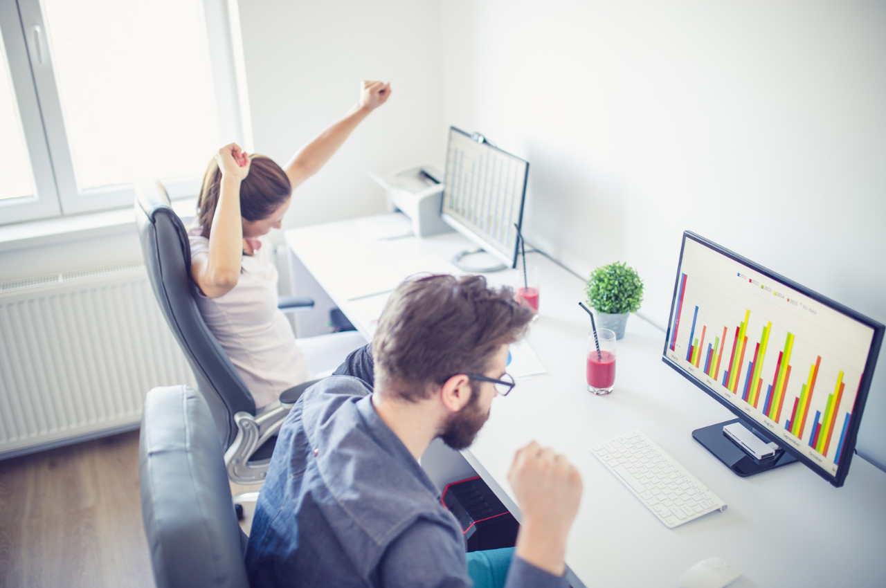 Comment créer des graphiques professionnels avec Excel