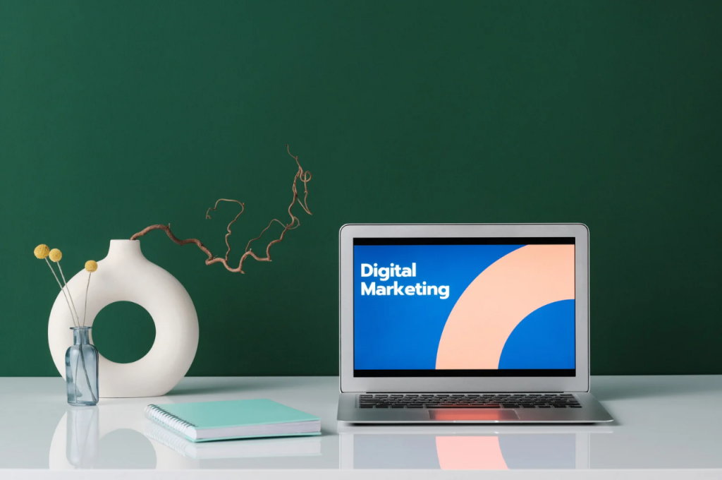 Les bases du marketing digital pour votre entreprise