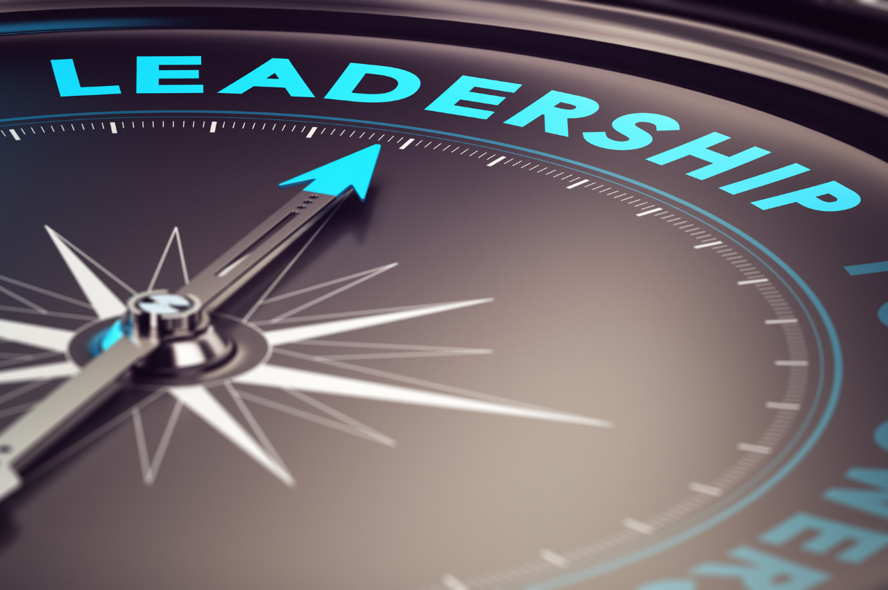 Les bases du leadership en entreprise