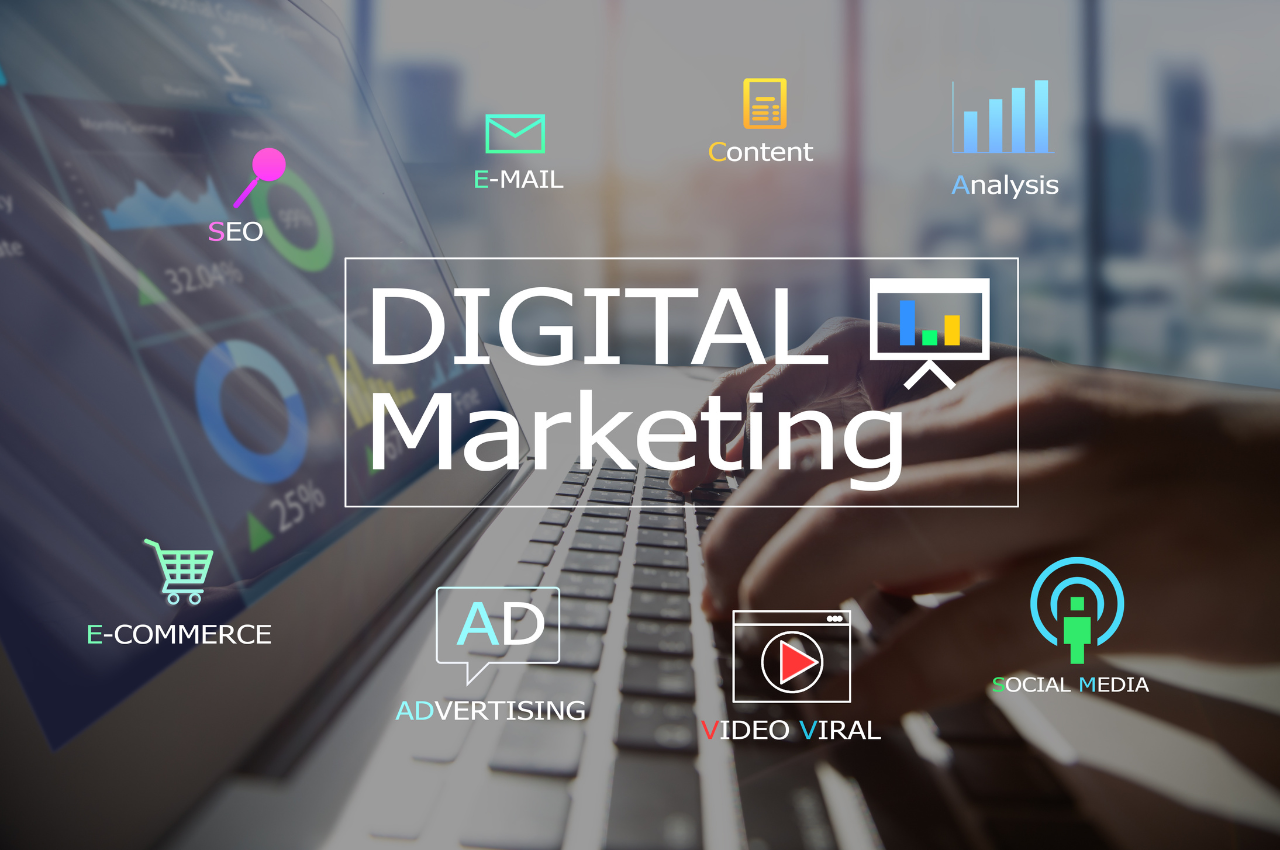 Les multiples avantages de la formation en marketing digital